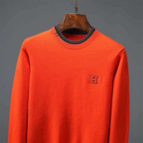 hermes sweater price|Hermes sweater men.